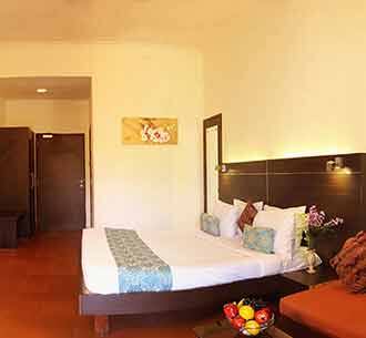 Khanvel Resort, Ahmedabad 1